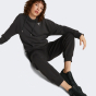 Спортивные штаны Puma HER High-Waist Pants TR, фото 3 - интернет магазин MEGASPORT