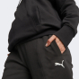 Спортивные штаны Puma HER High-Waist Pants TR, фото 4 - интернет магазин MEGASPORT