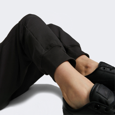 Спортивные штаны Puma HER High-Waist Pants TR - 154394, фото 5 - интернет-магазин MEGASPORT