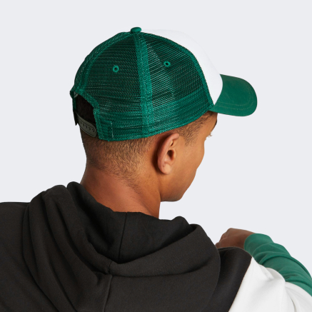 Кепка Puma Trucker Cap - 154358, фото 4 - интернет-магазин MEGASPORT