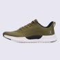 Кроссовки Champion low cut shoe rush, фото 1 - интернет магазин MEGASPORT