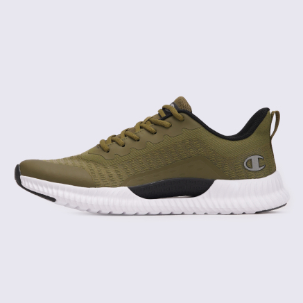 Кроссовки Champion low cut shoe rush - 151008, фото 1 - интернет-магазин MEGASPORT