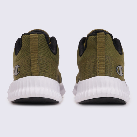 Кроссовки Champion low cut shoe rush - 151008, фото 2 - интернет-магазин MEGASPORT