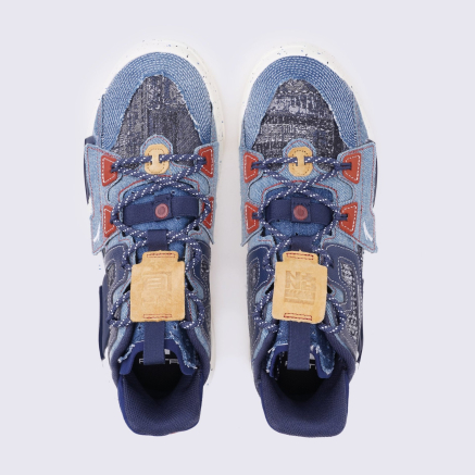Кросівки Anta X-Game Shoes - 142845, фото 5 - інтернет-магазин MEGASPORT