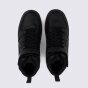 Кроссовки Nike детские Court Borough Mid 2, фото 5 - интернет магазин MEGASPORT