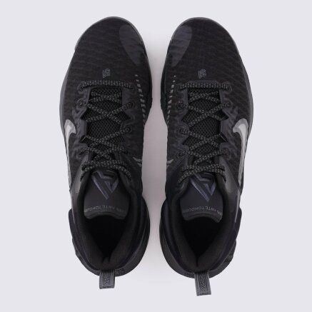 Кроссовки Nike Giannis Immortality - 140975, фото 5 - интернет-магазин MEGASPORT