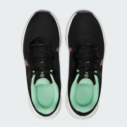 Кросівки Nike дитячі Revolution 6 Nn (Gs) - 146425, фото 5 - інтернет-магазин MEGASPORT
