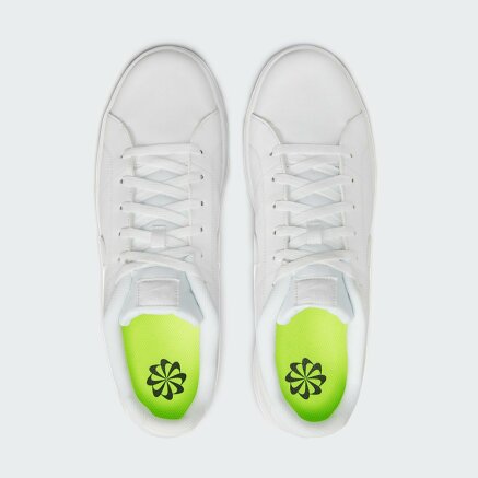 Кеди Nike Court Royale 2 Better Essential - 146894, фото 6 - інтернет-магазин MEGASPORT