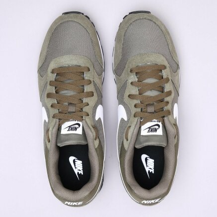 Кросівки Nike Men's Md Runner 2 Shoe - 112492, фото 6 - інтернет-магазин MEGASPORT