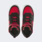Кеди Nike дитячі Court Borough Mid 2, фото 6 - інтернет магазин MEGASPORT