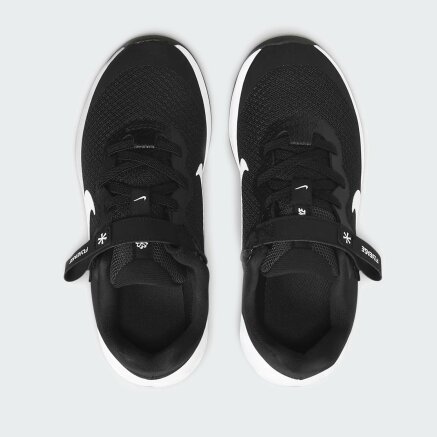 Кроссовки Nike детские Revolution 6 FlyEase - 147765, фото 6 - интернет-магазин MEGASPORT