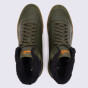 Кеди Puma Shuffle Mid Fur, фото 5 - інтернет магазин MEGASPORT