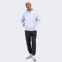 Кофта New Balance Essentials Stacked Logo PO Hoodie, фото 4 - інтернет магазин MEGASPORT