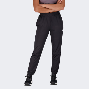 Спортивные штаны New Balance Relentless Terry Pant - 154453, фото 1 - интернет-магазин MEGASPORT