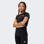 Футболка New Balance Accelerate Tee, фото 3 - интернет магазин MEGASPORT