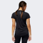 Футболка New Balance Accelerate Tee, фото 2 - интернет магазин MEGASPORT