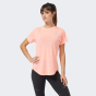 Футболка New Balance Accelerate Tee, фото 1 - интернет магазин MEGASPORT