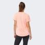Футболка New Balance Accelerate Tee, фото 2 - интернет магазин MEGASPORT