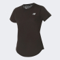 Футболка New Balance Accelerate Tee, фото 6 - интернет магазин MEGASPORT