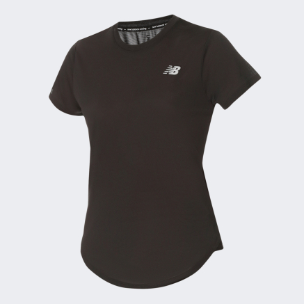 Футболка New Balance Accelerate Tee - 154457, фото 6 - интернет-магазин MEGASPORT