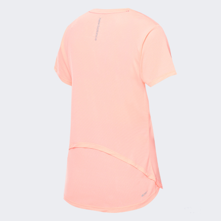 Футболка New Balance Accelerate Tee - 154458, фото 6 - интернет-магазин MEGASPORT
