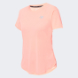 Футболка New Balance Accelerate Tee, фото 5 - интернет магазин MEGASPORT