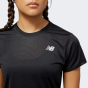 Футболка New Balance Accelerate Tee, фото 4 - интернет магазин MEGASPORT