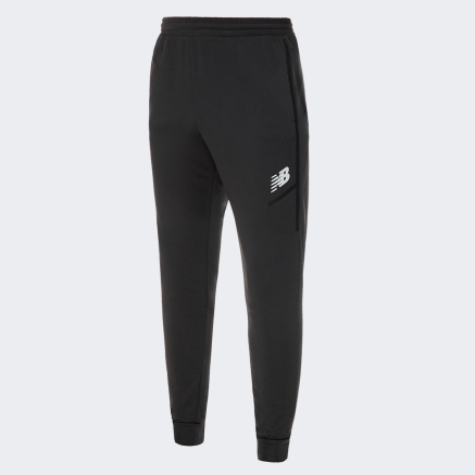 Спортивные штаны New Balance Tenacity Grit Knit Travel Suit Pant - 154426, фото 5 - интернет-магазин MEGASPORT