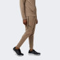 Спортивные штаны New Balance Tenacity Grit Knit Travel Suit Pant, фото 3 - интернет магазин MEGASPORT