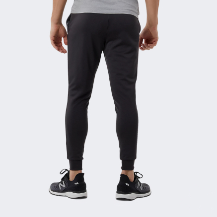 Спортивные штаны New Balance Tenacity Grit Knit Travel Suit Pant - 154426, фото 2 - интернет-магазин MEGASPORT