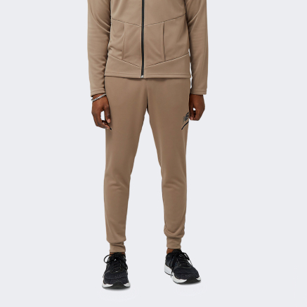 Спортивнi штани New Balance Tenacity Grit Knit Travel Suit Pant - 154425, фото 1 - інтернет-магазин MEGASPORT