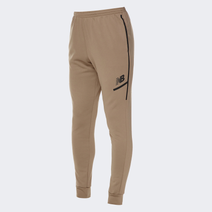Спортивные штаны New Balance Tenacity Grit Knit Travel Suit Pant - 154425, фото 5 - интернет-магазин MEGASPORT