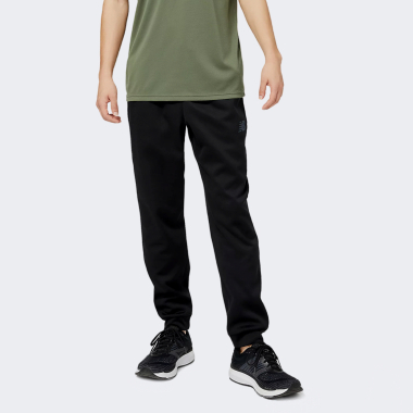 Спортивні штани New Balance Tenacity Perf Fleece - 154424, фото 1 - інтернет-магазин MEGASPORT