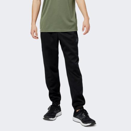 Спортивнi штани New Balance Tenacity Perf Fleece - 154424, фото 1 - інтернет-магазин MEGASPORT