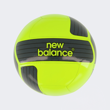 М'ячі New Balance 442 ACADEMY TRAINING - 154417, фото 1 - інтернет-магазин MEGASPORT