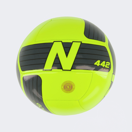 М'яч New Balance 442 ACADEMY TRAINING - 154417, фото 2 - інтернет-магазин MEGASPORT