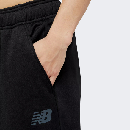 Спортивные штаны New Balance Tenacity Perf Fleece - 154424, фото 4 - интернет-магазин MEGASPORT