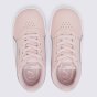 Кросівки Puma дитячі Carina L Ac Inf, фото 5 - інтернет магазин MEGASPORT