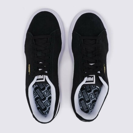 Кеды Puma Suede Mayu Wn's - 140345, фото 5 - интернет-магазин MEGASPORT