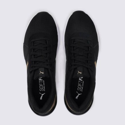 Кроссовки Puma Rose Raw Metallics - 145256, фото 6 - интернет-магазин MEGASPORT