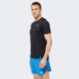 Футболка New Balance Accelerate Tee, фото 3 - интернет магазин MEGASPORT