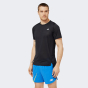 Футболка New Balance Accelerate Tee, фото 1 - интернет магазин MEGASPORT