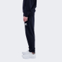 Спортивные штаны New Balance Essentials Stacked Logo Sweatpant, фото 3 - интернет магазин MEGASPORT