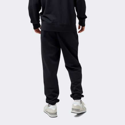 Спортивные штаны New Balance Sport Seasonal Pant - 154431, фото 2 - интернет-магазин MEGASPORT