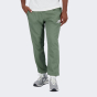 Спортивные штаны New Balance Essentials Stacked Logo Sweatpant, фото 1 - интернет магазин MEGASPORT