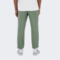 Спортивные штаны New Balance Essentials Stacked Logo Sweatpant, фото 2 - интернет магазин MEGASPORT