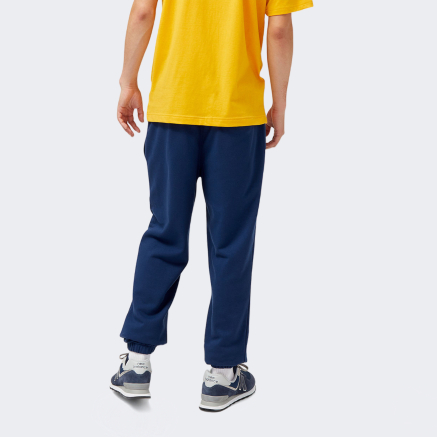 Спортивные штаны New Balance Sport Seasonal Pant - 154432, фото 2 - интернет-магазин MEGASPORT