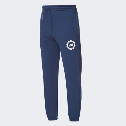 Спортивные штаны New Balance Sport Seasonal Pant - 154432, фото 5 - интернет-магазин MEGASPORT