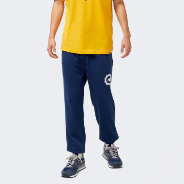Спортивні штани New Balance Sport Seasonal Pant - 154432, фото 1 - інтернет-магазин MEGASPORT