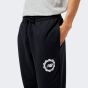 Спортивные штаны New Balance Sport Seasonal Pant, фото 4 - интернет магазин MEGASPORT